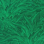 Lamali "Greenery: Medium" Printed Papers
