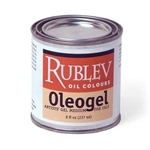 Rublev Oil Oleogel Medium
