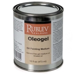 Rublev Oil Oleogel Medium