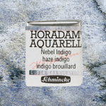 Haze Indigo