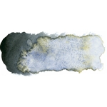 Schmincke Watercolor Supergranulating Colors-Haze Blue