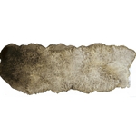 Schmincke Watercolor Supergranulating Colors-Haze Brown
