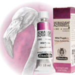 Schmincke HORADAM Aquarell "Retro Line" Cochineal Red 15ml Tube