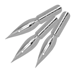 Spoon Type Saji Pen Nib 3/pkg