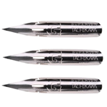 School Pen Nib 3/pkg