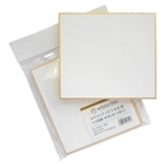 3 pack of Panels 4.72" x 5.31"