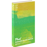 Fluid Watercolor Paper Blocks - Hot Press