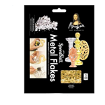 3g Gold Imitation Flakes