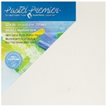 White Med. Grit 12 x 16