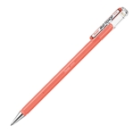 Pentel Hybrid Mattehop Gel Roller Pens