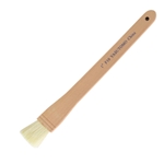 Yasutomo Long Handle Hake Brushes- 1" Wide