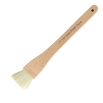 Yasutomo Long Handle Hake Brushes- 1.5" Wide