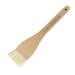 Yasutomo Long Handle Hake Brushes- 2.5" Wide