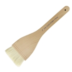 Yasutomo Long Handle Hake Brushes- 3" Wide