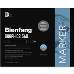 Bienfang 360 16lb 50SH 19x24