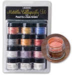 12 Color Set - Series 1