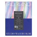 Fabriano Studio Watercolor 140lb Pads