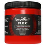 Speedball Flex Fabric Screen Printing Ink