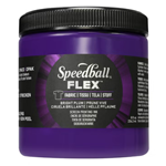 Speedball Flex Fabric Screen Printing Ink