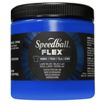 Speedball Flex Fabric Screen Printing Ink