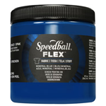 Speedball Flex Fabric Screen Printing Ink