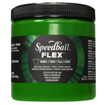 Speedball Flex Fabric Screen Printing Ink