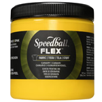 Speedball Flex Fabric Screen Printing Ink