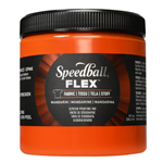 Speedball Flex Fabric Screen Printing Ink