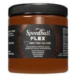 Speedball Flex Fabric Screen Printing Ink