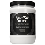 Speedball Flex Fabric Screen Printing Ink
