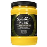Speedball Flex Fabric Screen Printing Ink