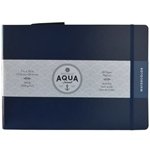 Pentalic Aqua Watercolor Journal