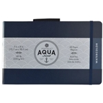 Pentalic Aqua Watercolor Journal