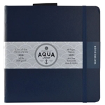 Pentalic Aqua Watercolor Journal