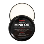 3oz Tin Waterproofer & Conditioner