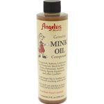 8oz Bottle Oil Compound