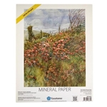 Yasutomo Mineral Paper Multi-Media Pads