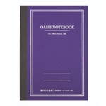 Itoya ProFolio Oasis Notebooks
