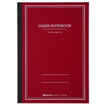 Itoya ProFolio Oasis Notebooks