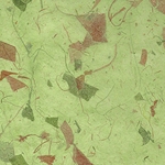 Mango Leaf Paper
