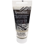 Speedball Watersoluble Block Printing Ink