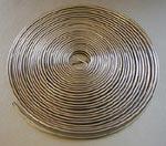 Aluminum Armature Wire