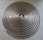 Aluminum Armature Wire