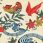 Katazome-Shi Paper