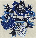 Katazome-Shi Paper