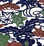 Katazome-Shi Paper