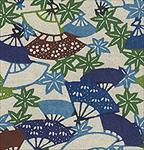 Katazome-Shi Paper