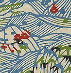 Katazome-Shi Paper