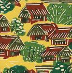 Katazome-Shi Paper
