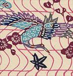 Katazome-Shi Paper